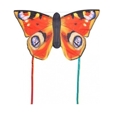 Invento Šarkan Motýl Kite Peacock L