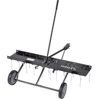 Hahn & Sohn Cedrus Drápová brána SP31101