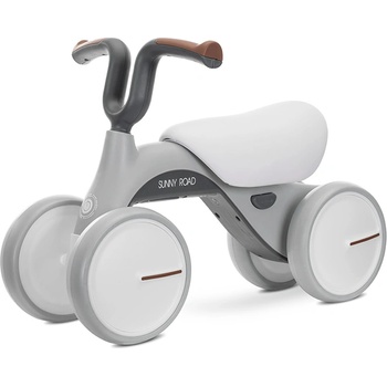 Lorelli КОЛЕЛО ЗА ЯЗДЕНЕ sunny road grey (10410122506)