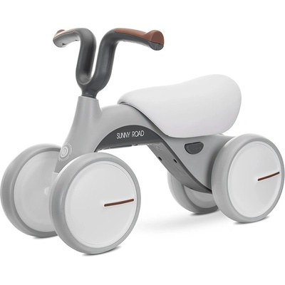 КОЛЕЛО ЗА ЯЗДЕНЕ sunny road grey (10410122506)