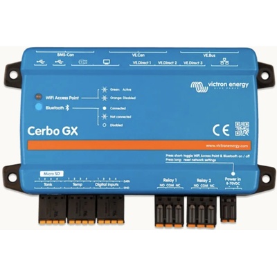 Victron Energy Cerbo GX MKII BPP900451100 – Zboží Mobilmania