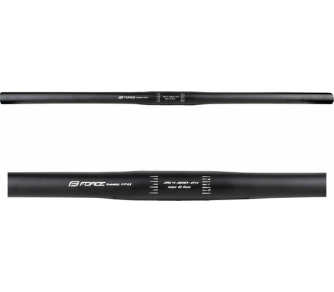 Force Basic H4.1 31,8/600 mm