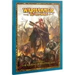 Games Workshop Arcane Journal: The Razing of Westerland (08-17)