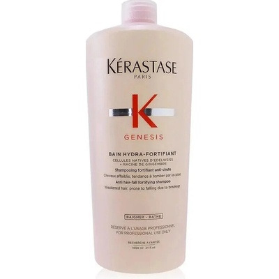 Kérastase Genesis Bain Hydra-Fortifant 1000 ml