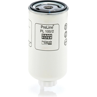 Горивен филтър mann-filter pl 100/2
