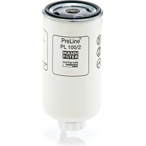 Mann-filter Горивен филтър mann-filter pl 100/2
