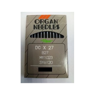 B-27 = DCx27 Hr 110