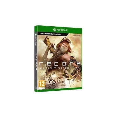 Recore (Definitive Edition)