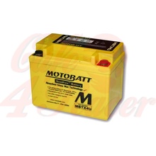 Motobatt MBTX4U