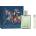 Hermès H24 Herbes Vives Gift Set Eau de Parfum подаръчен комплект за мъже