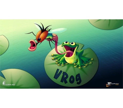 VRog