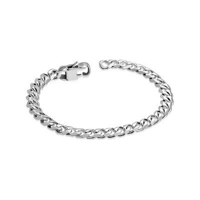 Šperky4U pánský ocelový OPA1805