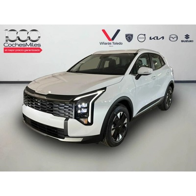 Kia Sportage 1.6 T-GDI 176 kW