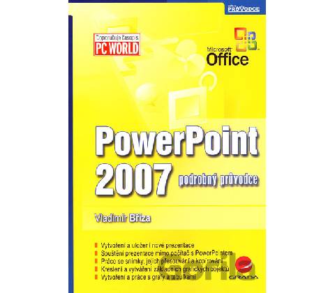 PowerPoint 2007