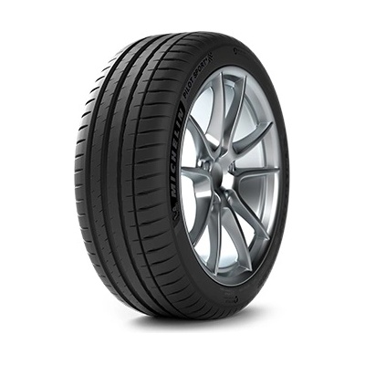 Michelin ГУМИ michelin 275/40rf20 102y tl pilot sport 4 zp
