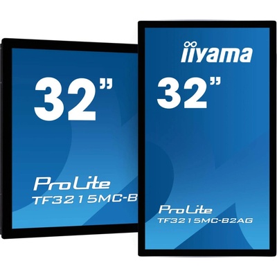 iiyama TF3215MC-B2AG – Zboží Mobilmania