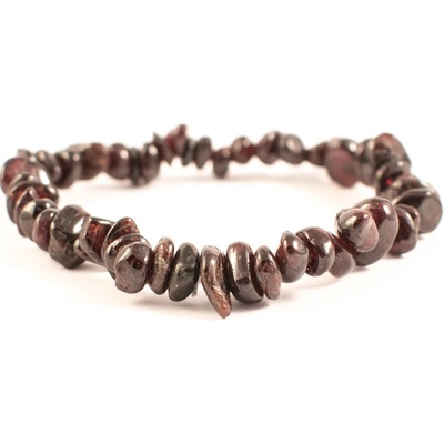 Milujeme Kameny granát sekánek NS29