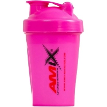 Amix Nutrition MiniShaker Color 400 ml | Pink [400 мл] Розов