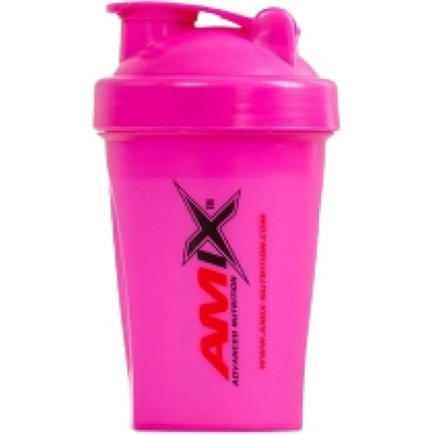 Amix Nutrition MiniShaker Color 400 ml | Pink [400 мл] Розов