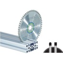 Festool pilový kotouč SYMMETRIC, ALU, 216x2,3x30, W60