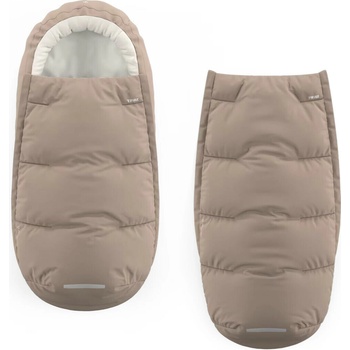 Thule Elements High Performance Tinted Taupe