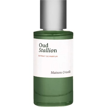Maison Crivelli Oud Stallion Extrait de Parfum 50 ml