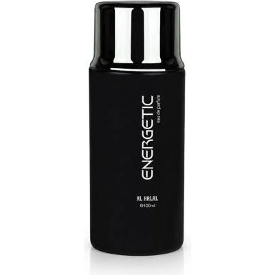 Al Haramain Energetic 100 ml eau de parfum унисекс