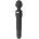 Lovense - Domi 2 Mini Wand Massager Black