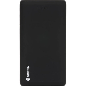 Griffin Външна батерия /power bank/ Griffin Reserve, 20100 mAh, черна (GC43997)