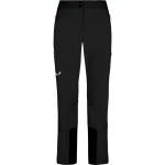 Salewa Дамски панталон за ски-туринг Salewa Women's Sella DST Pants Ski touring trousers - Black Out - размер 40 (EU) (107-1951-0114)