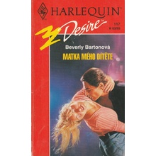 Harlequin Desire 117-Matka mého dítěte