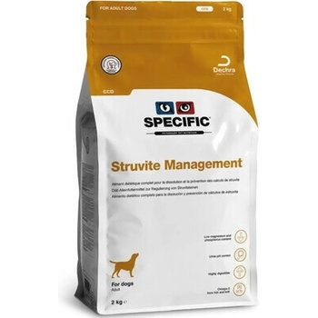 Specific CCD Struvite Management 2 kg