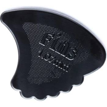 Dunlop 444R 1.07 Gauged Nylon Fins Перце за китара (444R107)