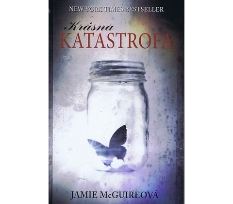 Krásna katastrofa
