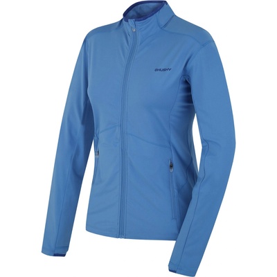 Husky Tarp Zip Размер: L / Цвят: светло син