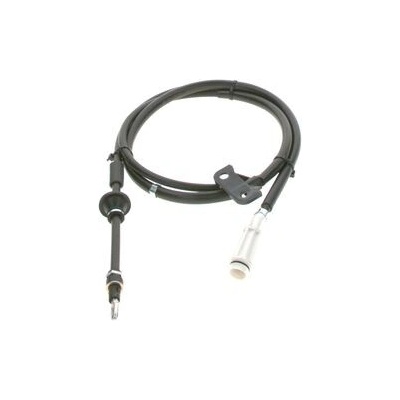 1987477248 BOSCH Tazne lanko, parkovaci brzda