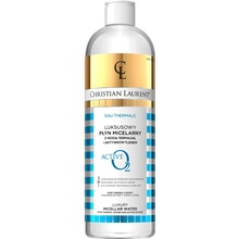 Christian Laurent Eau Thermale odličovací micelární voda 500 ml
