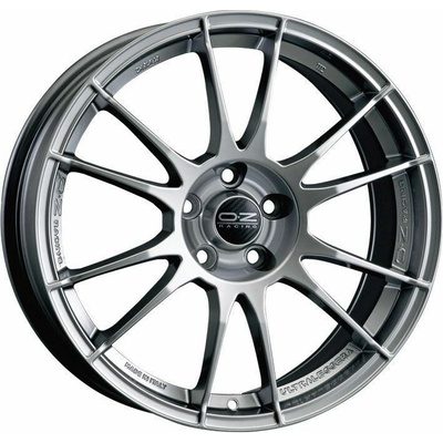 OZ ULTRALEGGERA 9x18 5x114,3 ET55 crystal titan