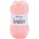 YARNART Baby 204 Light Pink Плетива прежда (Baby 204)