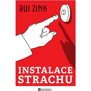 Instalace strachu