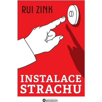 Instalace strachu