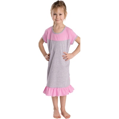 Betty Mode Puntík růžová – Hledejceny.cz