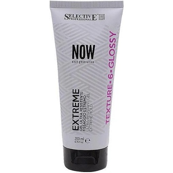 Selective Professional Гел с екстремно силна фиксация Selective Professional Now Next Generation Extreme Gel