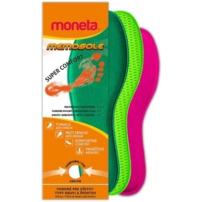 Moneta Stielka MEMOSOLE