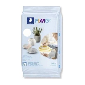 STAEDTLER Fimo Air Light Modeling Weight 350g white