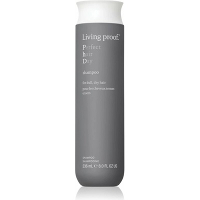 Living Proof Perfect Hair Day hydratačný šampón pre suché vlasy 236 ml