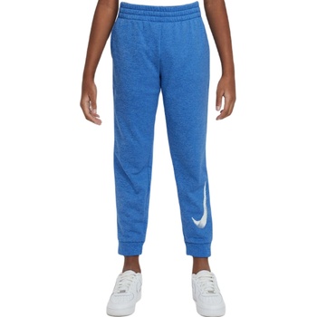 Nike Multi+ Therma-FIT training Joggers modrá