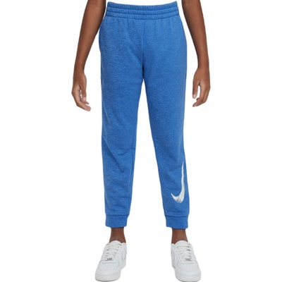 Nike Multi+ Therma-FIT training Joggers modrá