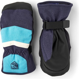 Hestra Детски ръкавици Hestra Kid's Gore-Tex Atlas Mitt Gloves - Navy - размер 4 (EU) (202-4998-0312)