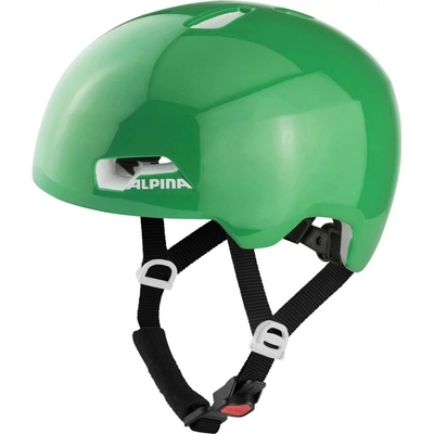 Alpina Hackney green gloss 2025